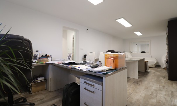 Resale - Freistehende Villa -
Orihuela Costa - Villamartin