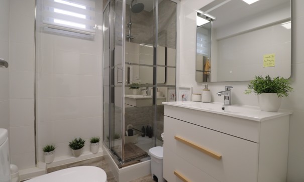 Resale - Freistehende Villa -
Orihuela Costa - Villamartin