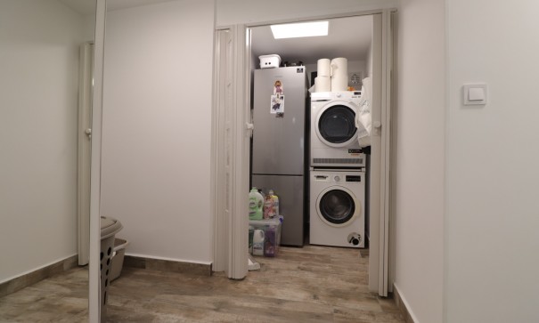 Resale - Freistehende Villa -
Orihuela Costa - Villamartin