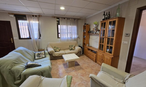 Sale - Town house -
Salinas