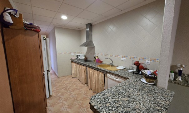 Sale - Town house -
Salinas