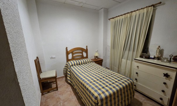 Sale - Town house -
Salinas