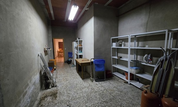 Sale - Town house -
Salinas