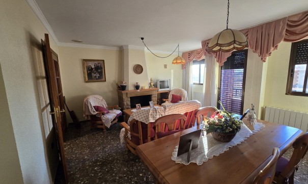 Sale - Town house -
Salinas