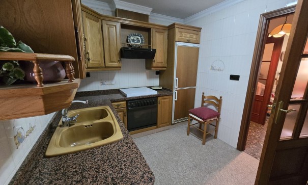 Sale - Town house -
Salinas