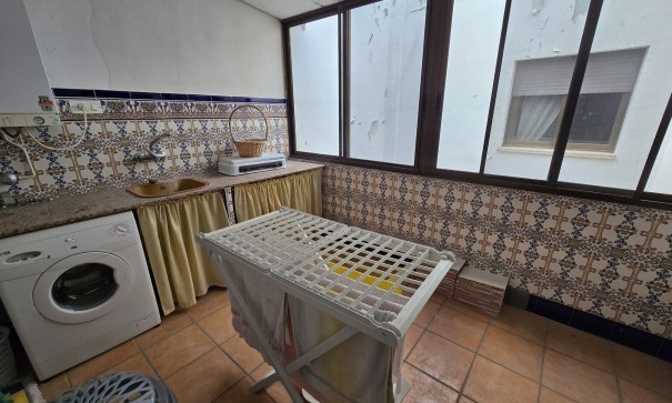 Sale - Town house -
Salinas