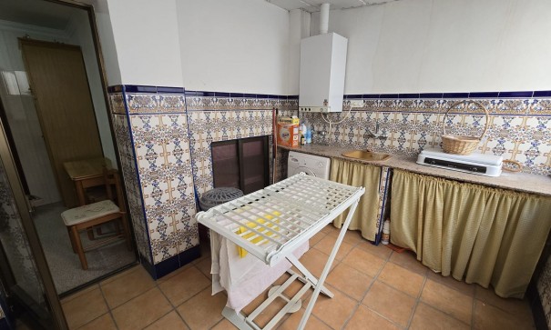 Sale - Town house -
Salinas