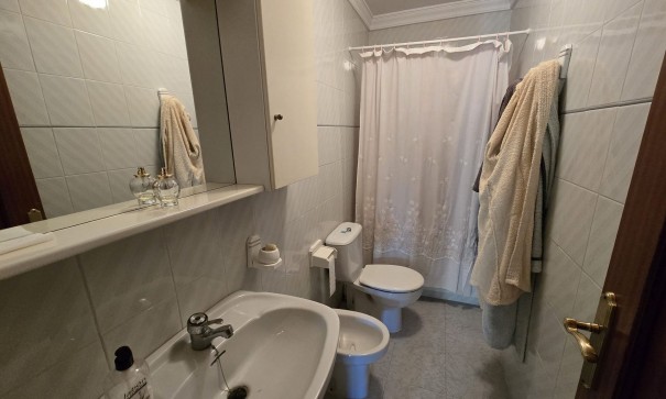 Sale - Town house -
Salinas