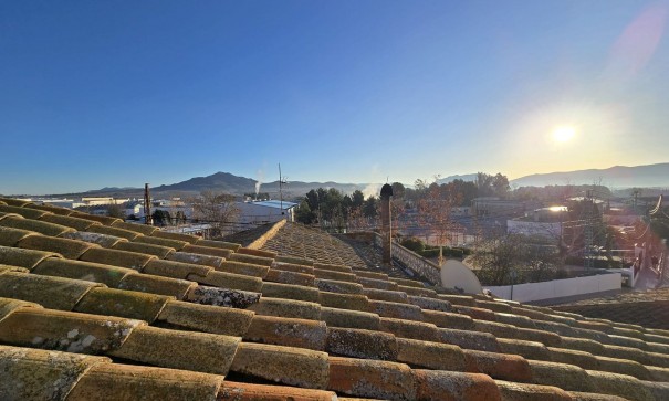 Sale - Town house -
Salinas