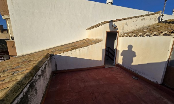 Sale - Town house -
Salinas