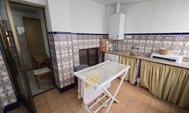 Sale - Town house -
Salinas