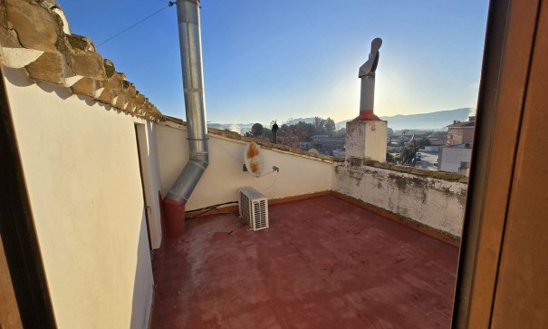 Sale - Town house -
Salinas