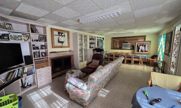 Venta - Chalet Independiente -
Villena