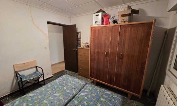 Venta - Chalet Independiente -
Villena