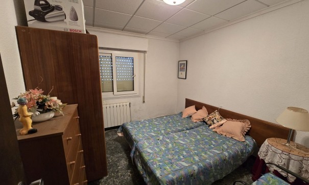 Venta - Chalet Independiente -
Villena