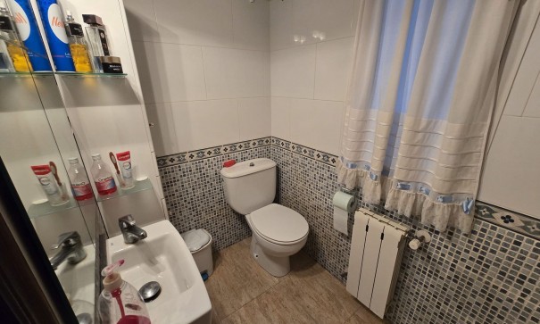 Venta - Chalet Independiente -
Villena