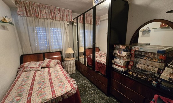 Venta - Chalet Independiente -
Villena