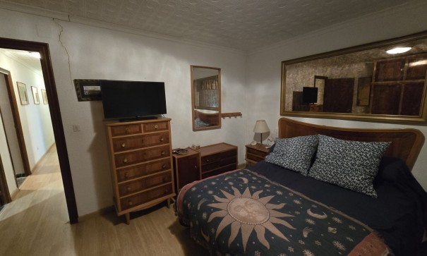 Venta - Chalet Independiente -
Villena