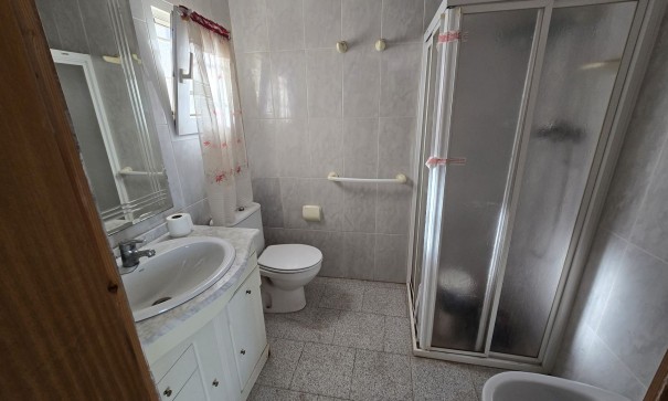 Venta - Chalet Independiente -
Villena