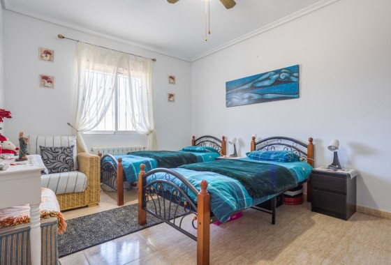 Herverkoop - Finca Landelijk pand -
La Zarza