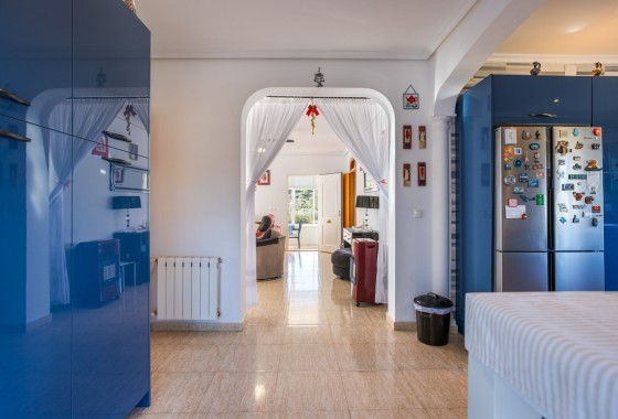 Herverkoop - Finca Landelijk pand -
La Zarza