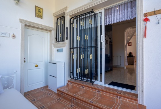 Herverkoop - Finca Landelijk pand -
La Zarza