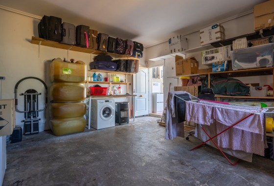 Herverkoop - Finca Landelijk pand -
La Zarza