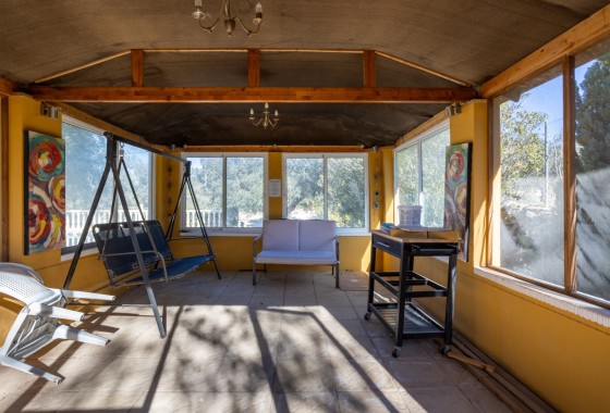 Herverkoop - Finca Landelijk pand -
La Zarza