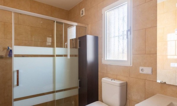 Herverkoop - Vrijstaande Villa -
Ciudad Quesada - Rojales - Ciudad Quesada