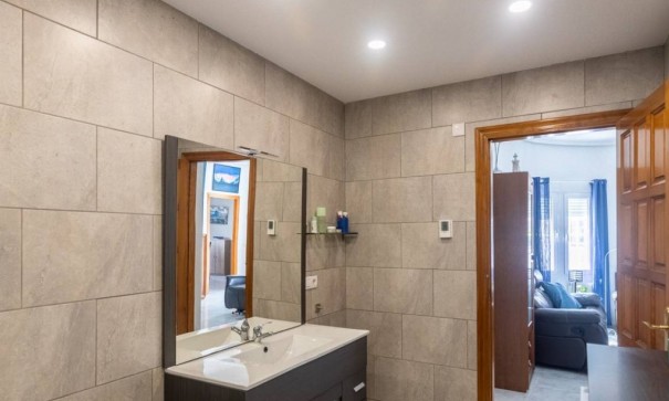 Herverkoop - Vrijstaande Villa -
Ciudad Quesada - Rojales - Ciudad Quesada