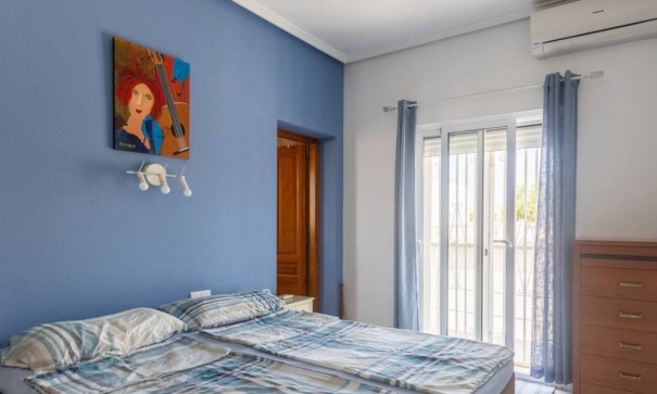 Herverkoop - Vrijstaande Villa -
Ciudad Quesada - Rojales - Ciudad Quesada