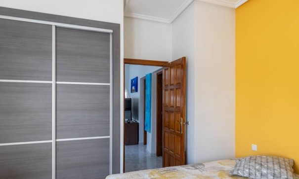 Herverkoop - Vrijstaande Villa -
Ciudad Quesada - Rojales - Ciudad Quesada