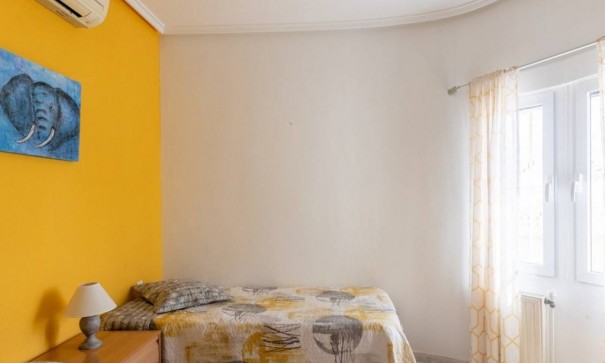 Herverkoop - Vrijstaande Villa -
Ciudad Quesada - Rojales - Ciudad Quesada