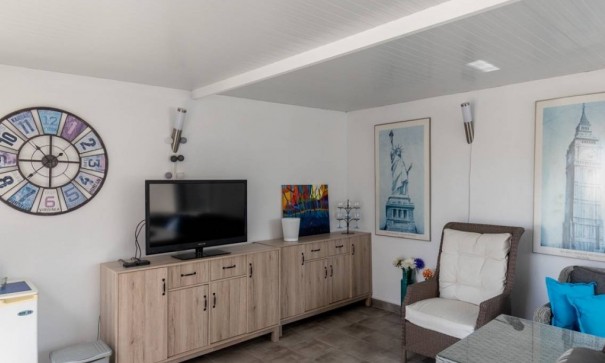 Herverkoop - Vrijstaande Villa -
Ciudad Quesada - Rojales - Ciudad Quesada