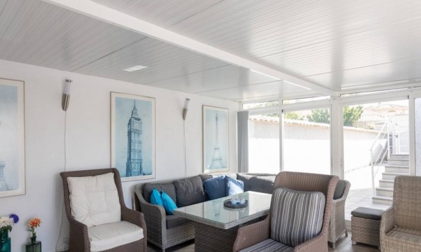 Herverkoop - Vrijstaande Villa -
Ciudad Quesada - Rojales - Ciudad Quesada