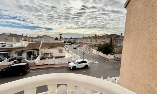 Revente - Villa Individuelle -
Ciudad Quesada - Rojales - Ciudad Quesada