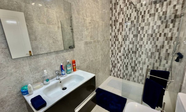 Revente - Villa Individuelle -
Ciudad Quesada - Rojales - Ciudad Quesada