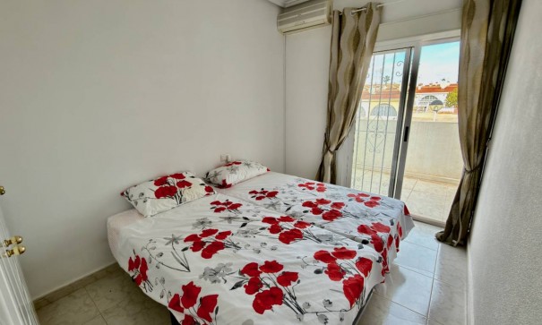 Revente - Villa Individuelle -
Ciudad Quesada - Rojales - Ciudad Quesada