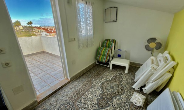 Revente - Villa Individuelle -
Ciudad Quesada - Rojales - Ciudad Quesada