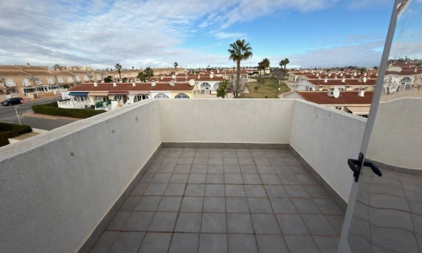 Revente - Villa Individuelle -
Ciudad Quesada - Rojales - Ciudad Quesada