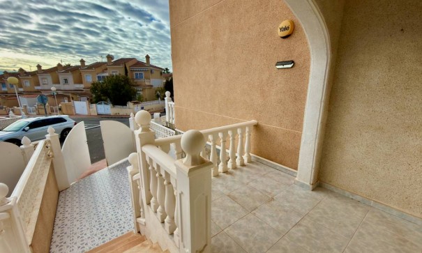 Revente - Villa Individuelle -
Ciudad Quesada - Rojales - Ciudad Quesada