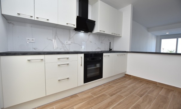 Återförsäljning - Lägenhet lägenhet -
Ciudad Quesada - Rojales - Ciudad Quesada