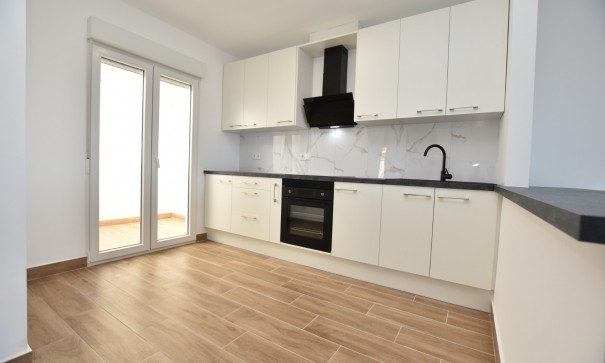 Återförsäljning - Lägenhet lägenhet -
Ciudad Quesada - Rojales - Ciudad Quesada