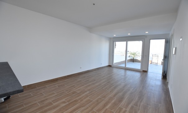 Återförsäljning - Lägenhet lägenhet -
Ciudad Quesada - Rojales - Ciudad Quesada