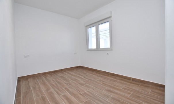 Återförsäljning - Lägenhet lägenhet -
Ciudad Quesada - Rojales - Ciudad Quesada