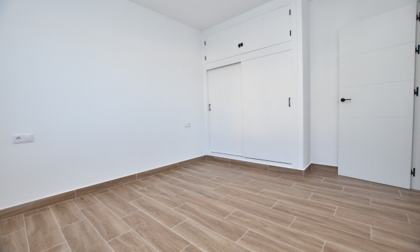 Återförsäljning - Lägenhet lägenhet -
Ciudad Quesada - Rojales - Ciudad Quesada