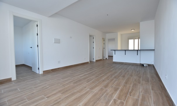 Återförsäljning - Lägenhet lägenhet -
Ciudad Quesada - Rojales - Ciudad Quesada