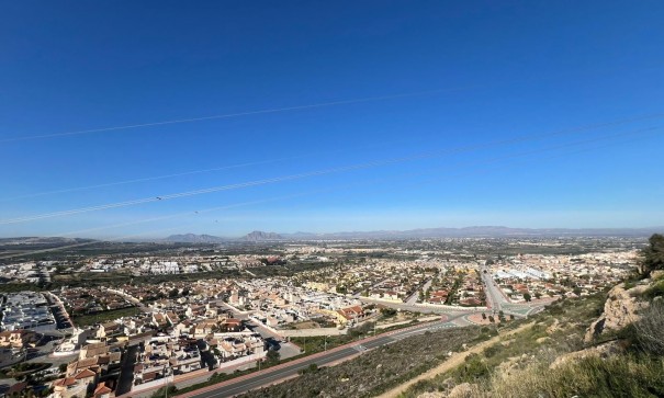 Återförsäljning - Lägenhet lägenhet -
Ciudad Quesada - Rojales - Ciudad Quesada