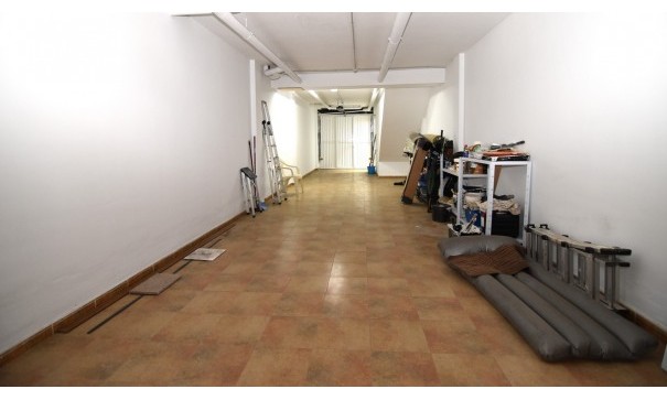 Återförsäljning - Radhus -
Guardamar del Segura