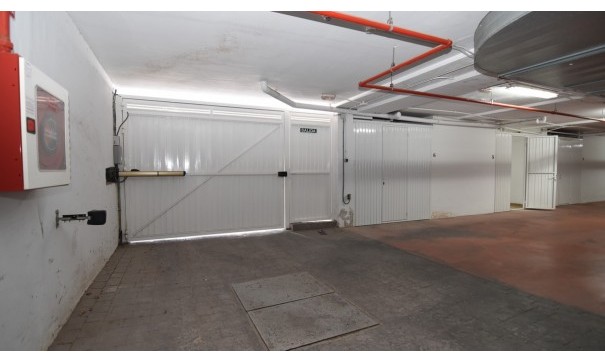 Återförsäljning - Radhus -
Guardamar del Segura